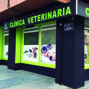 Clínica Veterinaria Bulevar Sur