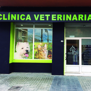 Clínica Veterinaria Bulevar Sur